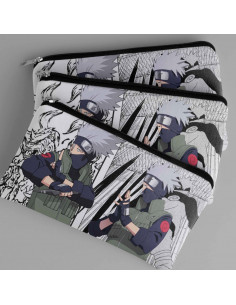 CARTUCHERA NARUTO ANIME